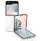 Resim SAMSUNG Galaxy Z Flip7 Fe 8/128GB Beyaz