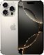Resim IPHONE 16 PRO MAX 512GB NATURAL TITANIUM