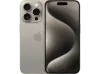 Resim MTV53TU/A IPHONE 15 PRO 256 GB NATURAL TITANIUM
