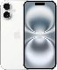 Resim MXVV3TU/A IPHONE 16 PLUS 128GB WHITE