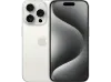 Resim MTUW3TU/A IPHONE 15 PRO 128 GB WHITE TITANIUM