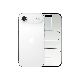 Resim iPhone Air 1TB Pamuk Beyazı