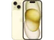 Resim MTP83TU/A IPHONE 15 256 GB YELLOW