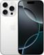 Resim MYWW3TU/A IPHONE 16 PRO MAX 256GB WHITE TITANIUM