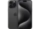 Resim MU7G3TU/A IPHONE 15 PRO MAX 1 TB BLACK TITANIUM