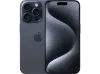 Resim MTV63TU/A IPHONE 15 PRO 256 GB BLUE TITANIUM