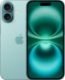 Resim MXVY3TU/A IPHONE 16 PLUS 128GB TEAL