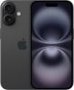 Resim MYE73TU/A IPHONE 16 128GB BLACK