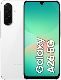 Resim SAMSUNG Galaxy A26 8/256GB Beyaz