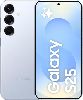 Resim GALAXY S25 12/256GB Buz Mavisi