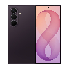 Resim SAMSUNG Galaxy Z Fold8 Ultra 5G 12/512GB Mürdüm