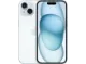 Resim MU1F3TU/A IPHONE 15 PLUS 256 GB BLUE