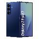 Resim SAMSUNG Galaxy Z Fold 7 12/256GB Gölge Mavisi