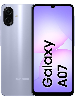 Resim SAMSUNG Galaxy A07 4/128GB Açık Mor
