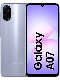 Resim SAMSUNG Galaxy A07 4/128GB Açık Mor