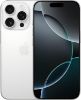 Resim IPHONE 16 PRO 256GB WHITE TITANIUM