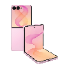 Resim Galaxy Z Flip8 5G 12/256GB Pembe