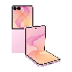 Resim Galaxy Z Flip8 5G 12/256GB Pembe