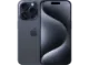 Resim MTV03TU/A IPHONE 15 PRO 128 GB BLUE TITANIUM
