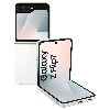 Resim SAMSUNG Galaxy Z Flip7 Fe 8/256GB Beyaz