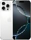 Resim IPHONE 16 PRO MAX 512GB WHITE TITANIUM