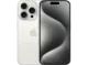 Resim MTVD3TU/A IPHONE 15 PRO 1 TB WHITE TITANIUM