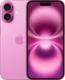 Resim MXVW3TU/A IPHONE 16 PLUS 128GB PINK