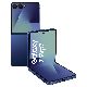 Resim SAMSUNG Galaxy Z Flip7 12/256GB Gölge Mavisi