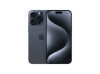 Resim MU7F3TU/A IPHONE 15 PRO MAX 512 GB BLUE TITANIUM