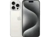 Resim MU7D3TU/A IPHONE 15 PRO MAX 512 GB WHITE TITANIUM
