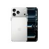 Resim iPhone 17 Pro Max 256GB Gümüş