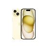 Resim MTPF3TU/A IPHONE 15 512 GB YELLOW
