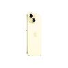 Resim MTPF3TU/A IPHONE 15 512 GB YELLOW