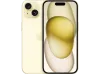 Resim MTP23TU/A IPHONE 15 128 GB YELLOW