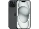 Resim MTP03TU/A IPHONE 15 128 GB BLACk