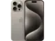 Resim MU7E3TU/A IPHONE 15 PRO MAX 512 GB NAT. TITM