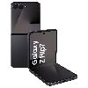 Resim SAMSUNG Galaxy Z Flip7 12/256GB Gece Siyahı