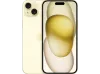 Resim MU123TU/A IPHONE 15 PLUS 128 GB YELLOW