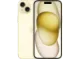 Resim MU123TU/A IPHONE 15 PLUS 128 GB YELLOW