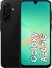 Resim SAMSUNG Galaxy A26 6/128GB Siyah