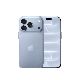 Resim iPHONE 18 PRO MAX 1 TB Buz Mavisi