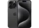 Resim MTVC3TU/A IPHONE 15 PRO 1 TB BLACK TITANIUM