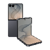 Resim Galaxy Z Flip8 5G 12/512GB Siyah