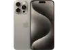 Resim MU793TU/A IPHONE 15 PRO MAX 256 GB NATURAL TITM