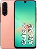 Resim SAMSUNG Galaxy A26 8/256GB Pembe
