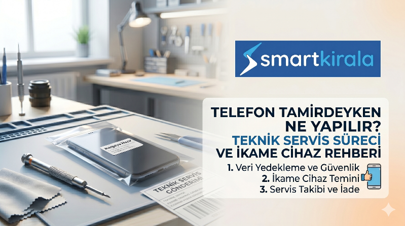 Telefonum Kırıldı Ne Yapmalıyım? İşte Adım Adım Çözüm